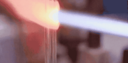 水银体温计，是怎么做出来的？ | 有趣的制造