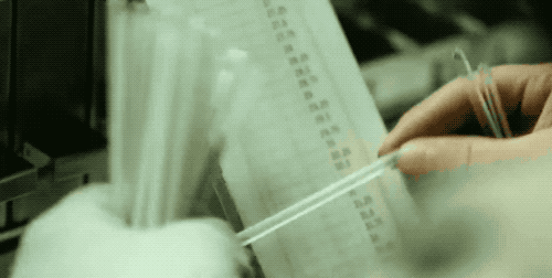 水银体温计，是怎么做出来的？ | 有趣的制造