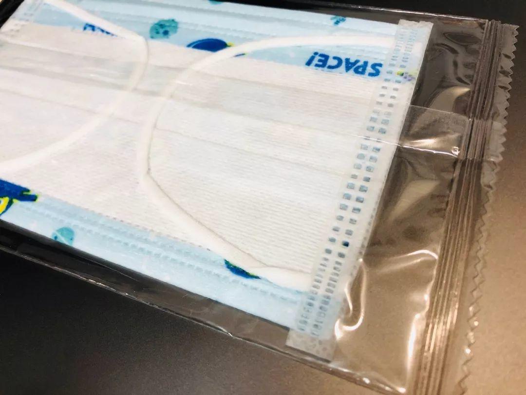 一次性医用口罩是怎么做出来的？如何消毒？ | 有趣的制造