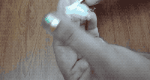 妈妈!我知道工厂是怎么把棉签头卷出来的啦! | 有趣的制造 妈妈!我知道工厂是怎么把棉签头卷出来的啦! | 有趣的制造