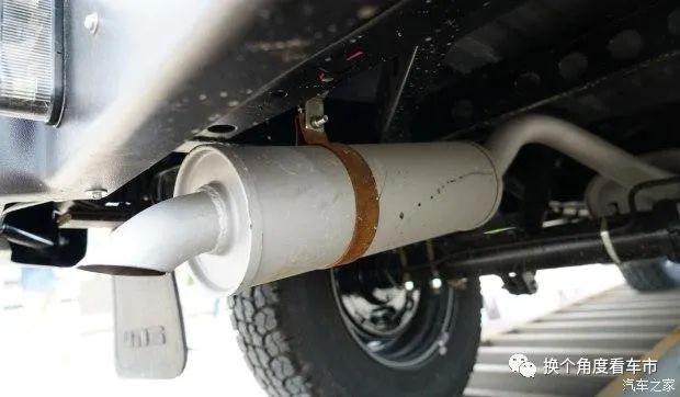 乌拉！售13.88万元苏军UAZ-469系越野车