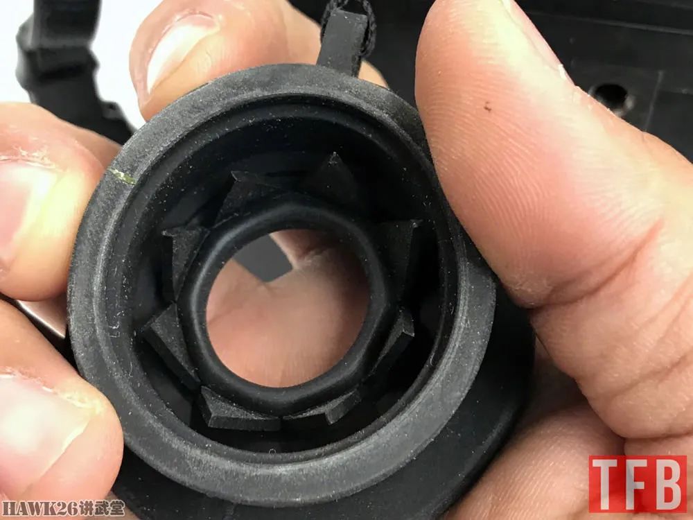 评测：美军MARK VII激光目标定位系统 具备夜视 测距等多种功能
