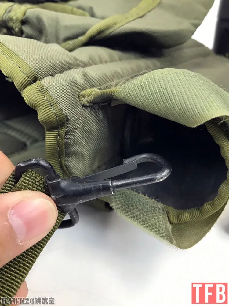 评测：美军MARK VII激光目标定位系统 具备夜视 测距等多种功能