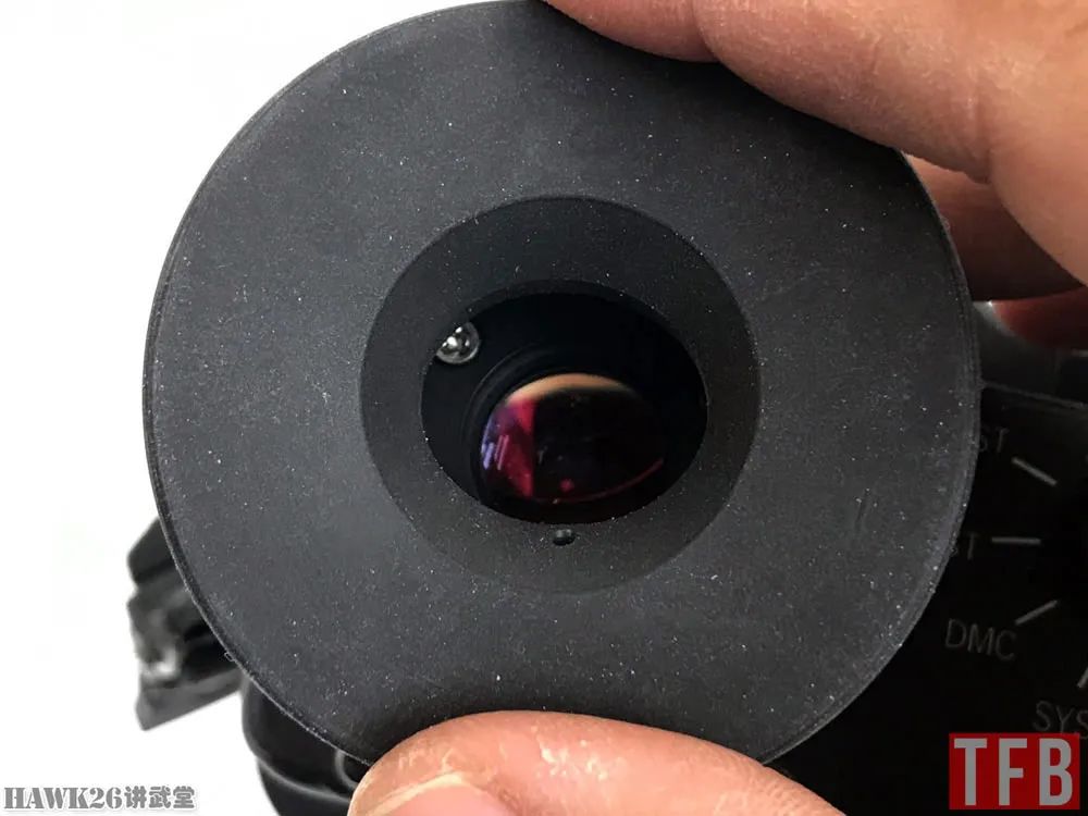 评测：美军MARK VII激光目标定位系统 具备夜视 测距等多种功能