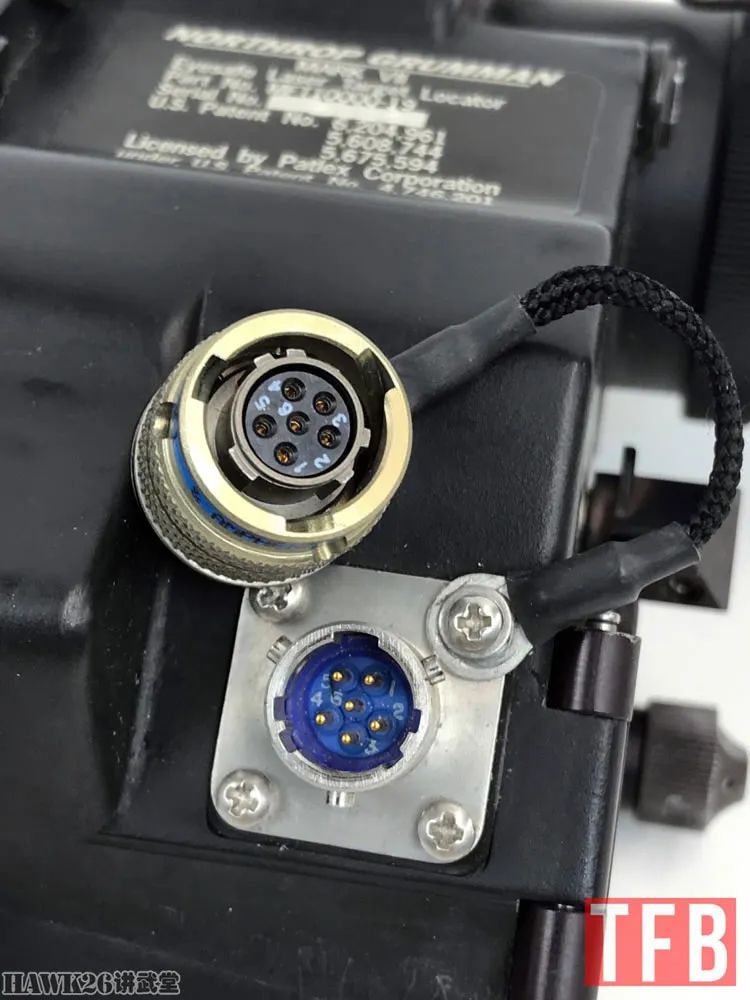 评测：美军MARK VII激光目标定位系统 具备夜视 测距等多种功能