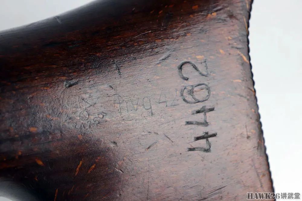 【拍卖行】美国二手枪店的重量级商品“德国电锯”MG34机枪被当成步枪卖