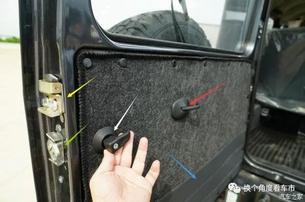 乌拉！售13.88万元苏军UAZ-469系越野车