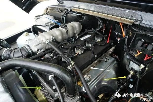 乌拉！售13.88万元苏军UAZ-469系越野车