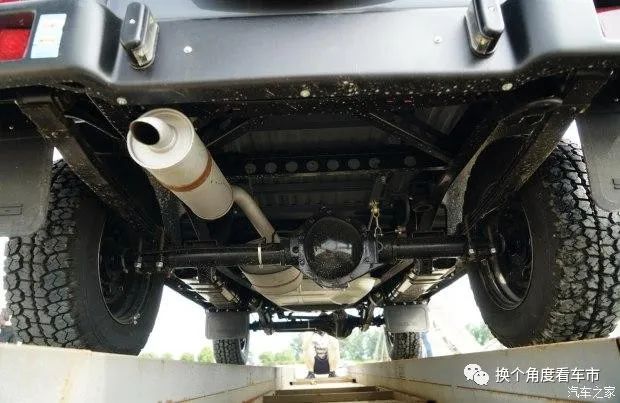 乌拉！售13.88万元苏军UAZ-469系越野车