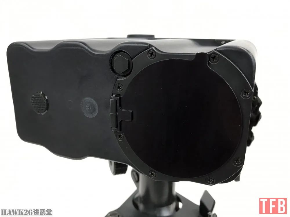 评测:美军MARK VII激光目标定位系统 具备夜视 测距等多种功能 评测:美军MARK VII激光目标定位系统 具备夜视 测距等多种功能