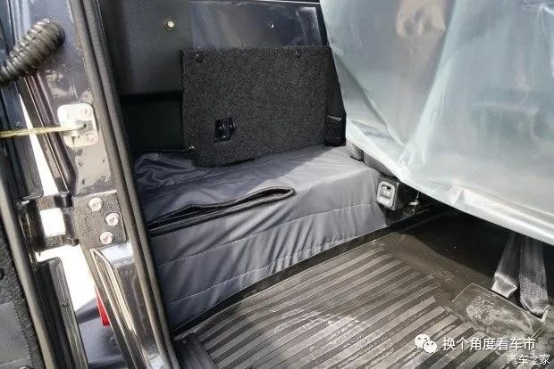 乌拉！售13.88万元苏军UAZ-469系越野车