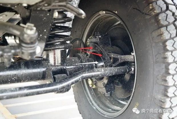 乌拉！售13.88万元苏军UAZ-469系越野车