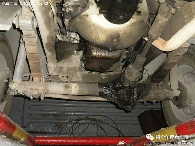 乌拉！售13.88万元苏军UAZ-469系越野车