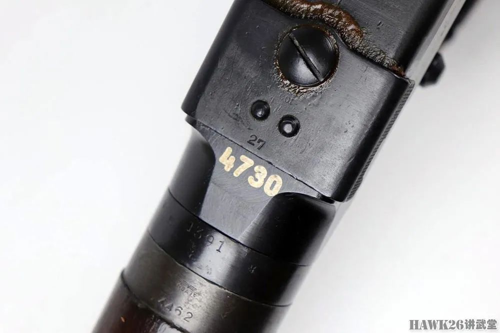 【拍卖行】美国二手枪店的重量级商品“德国电锯”MG34机枪被当成步枪卖