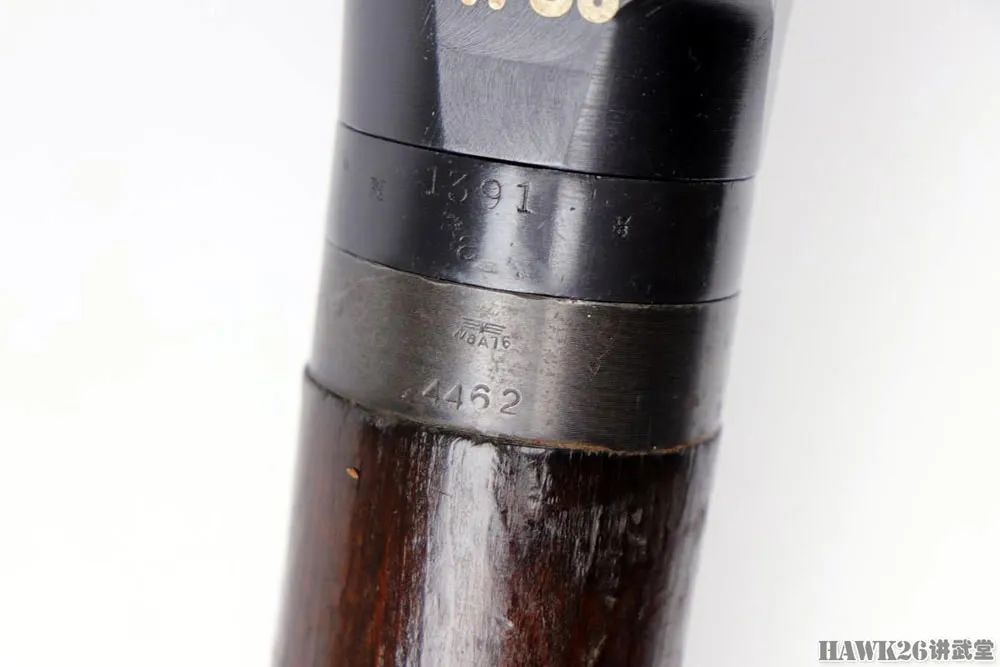 【拍卖行】美国二手枪店的重量级商品“德国电锯”MG34机枪被当成步枪卖