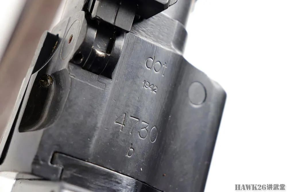 【拍卖行】美国二手枪店的重量级商品“德国电锯”MG34机枪被当成步枪卖