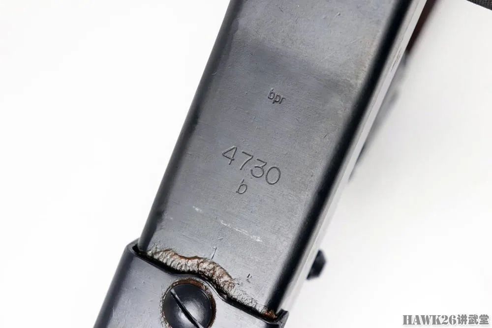 【拍卖行】美国二手枪店的重量级商品“德国电锯”MG34机枪被当成步枪卖