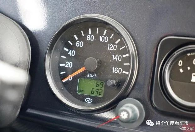 乌拉！售13.88万元苏军UAZ-469系越野车