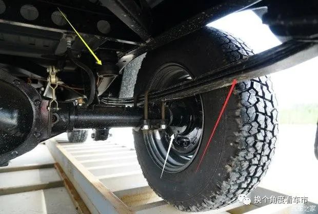 乌拉！售13.88万元苏军UAZ-469系越野车