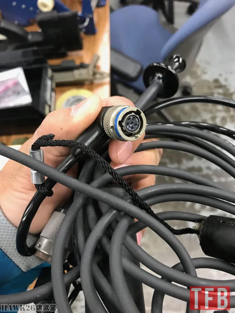 评测:美军MARK VII激光目标定位系统 具备夜视 测距等多种功能 评测:美军MARK VII激光目标定位系统 具备夜视 测距等多种功能