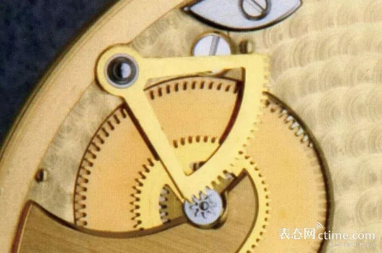 简单、枯燥且乏味，但偏偏它又是腕表上最实用的功能？