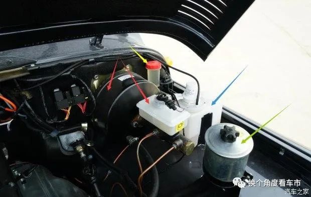 乌拉！售13.88万元苏军UAZ-469系越野车