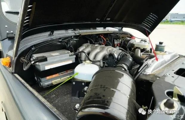乌拉！售13.88万元苏军UAZ-469系越野车