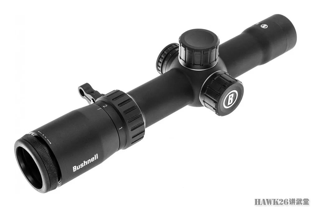 评测：萨维奇武器公司MSR 15“竞赛”专业步枪有何特别之处？