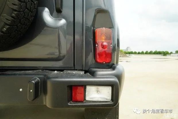 乌拉！售13.88万元苏军UAZ-469系越野车