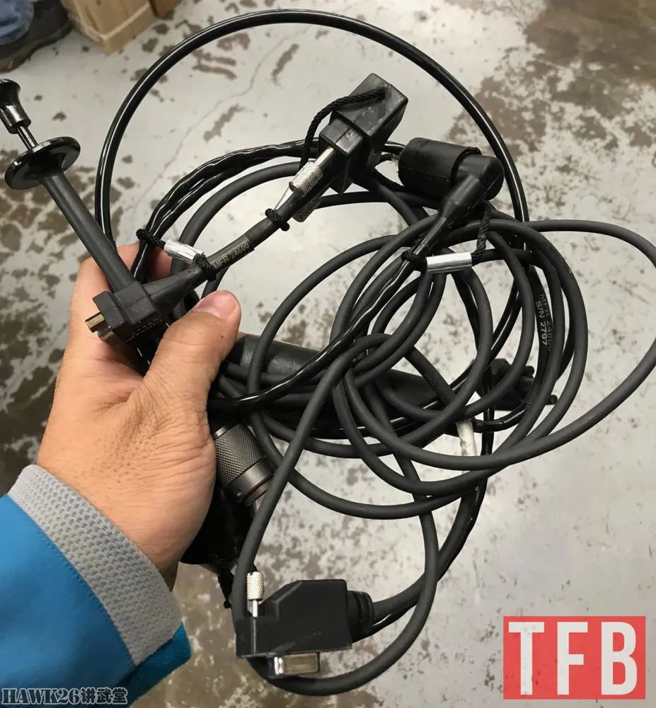 评测:美军MARK VII激光目标定位系统 具备夜视 测距等多种功能 评测:美军MARK VII激光目标定位系统 具备夜视 测距等多种功能