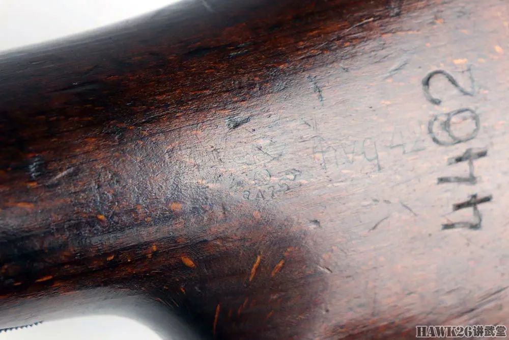 【拍卖行】美国二手枪店的重量级商品“德国电锯”MG34机枪被当成步枪卖