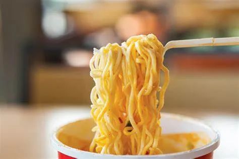 方便面的调料里，到底都有什么？
