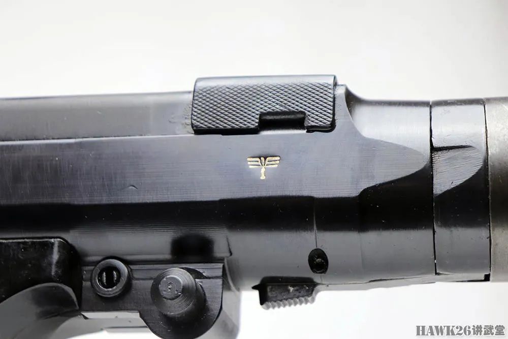 【拍卖行】美国二手枪店的重量级商品“德国电锯”MG34机枪被当成步枪卖