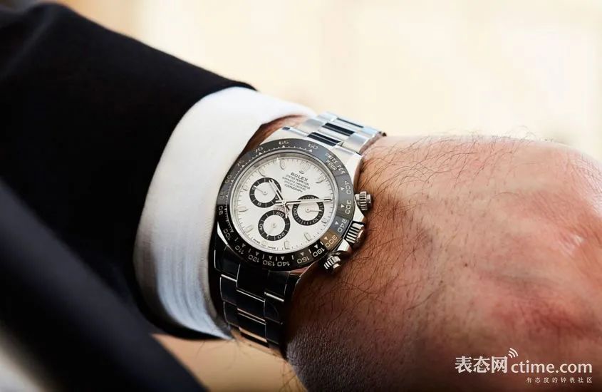 劳力士、百达翡丽，2020年的热门新品竟然是……