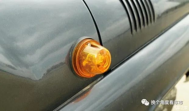 乌拉！售13.88万元苏军UAZ-469系越野车