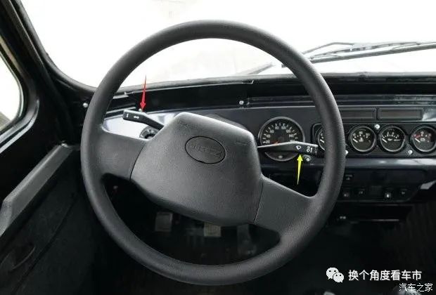 乌拉！售13.88万元苏军UAZ-469系越野车