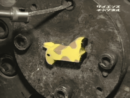 一头猪到一包棉花糖，中间到底发生了什么？ | 有趣的制造