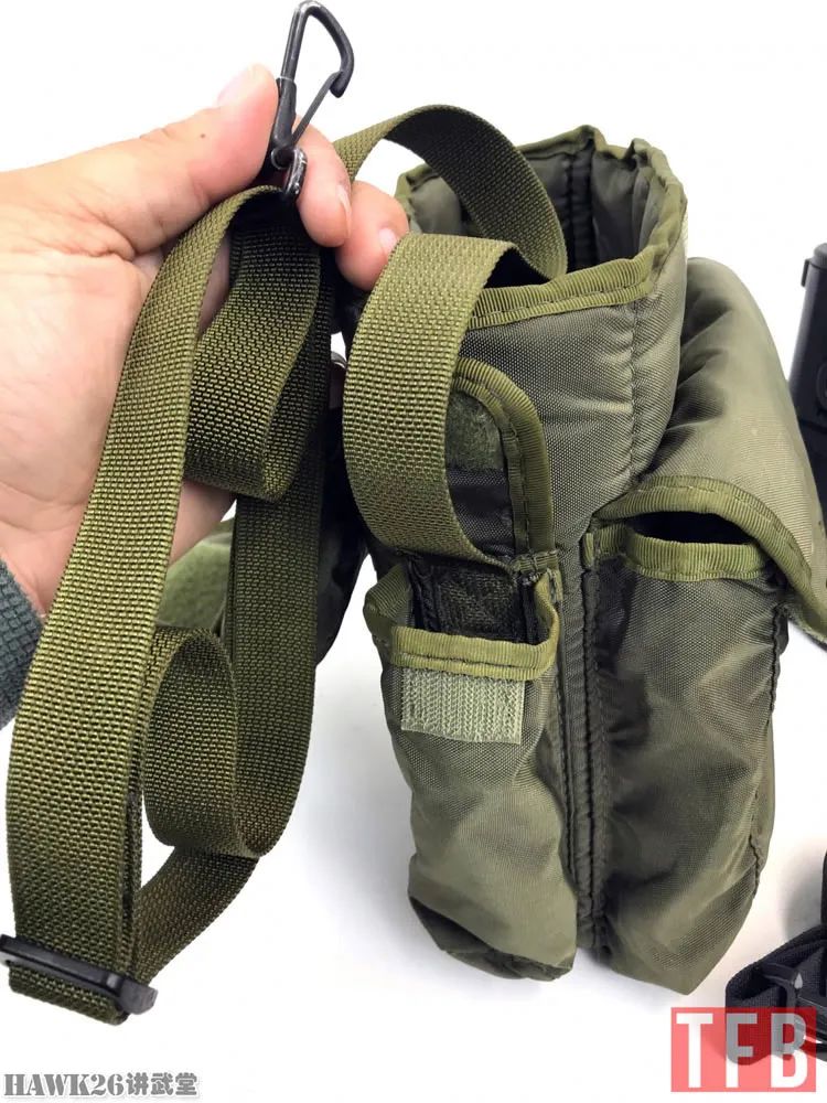 评测：美军MARK VII激光目标定位系统 具备夜视 测距等多种功能