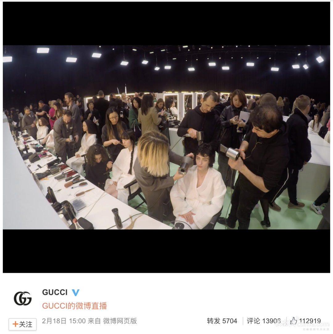 LV、Dior都免费了……中国电商却在一步步拯救全球奢侈品 |周末不谈表