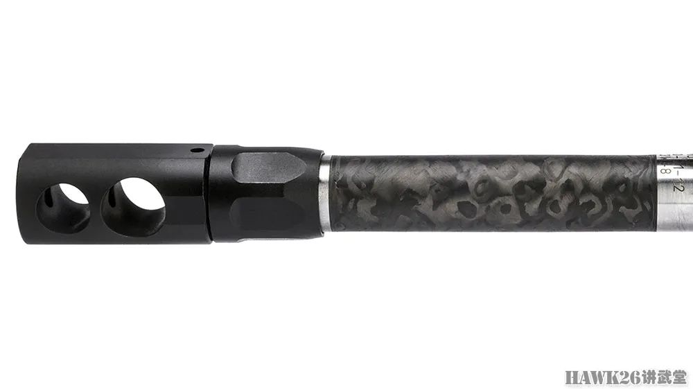 评测：萨维奇武器公司MSR 15“竞赛”专业步枪有何特别之处？