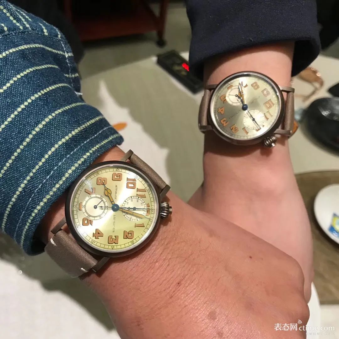 同样是买表，1万到60万预算，这位“劳迷”会有哪些推荐？