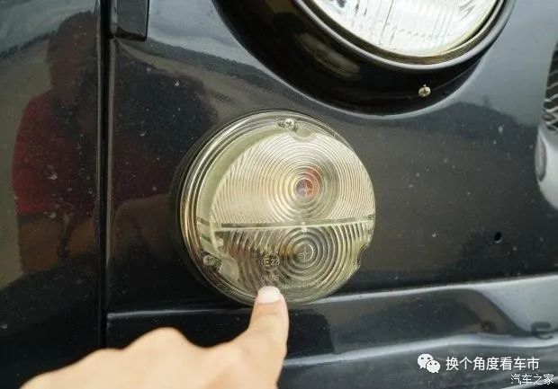 乌拉！售13.88万元苏军UAZ-469系越野车
