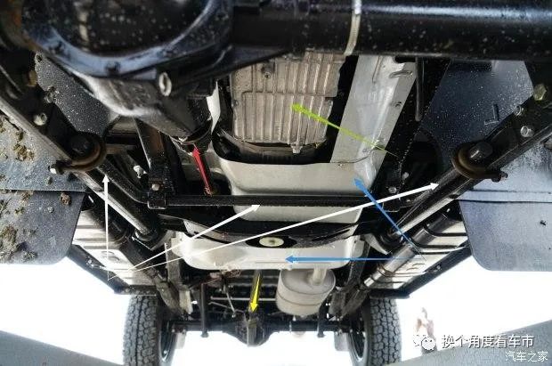 乌拉！售13.88万元苏军UAZ-469系越野车