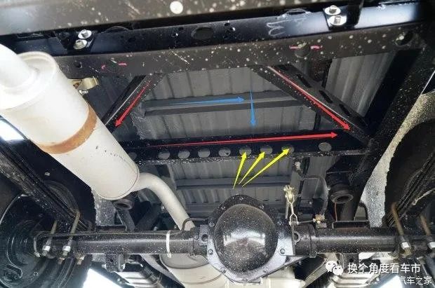 乌拉！售13.88万元苏军UAZ-469系越野车