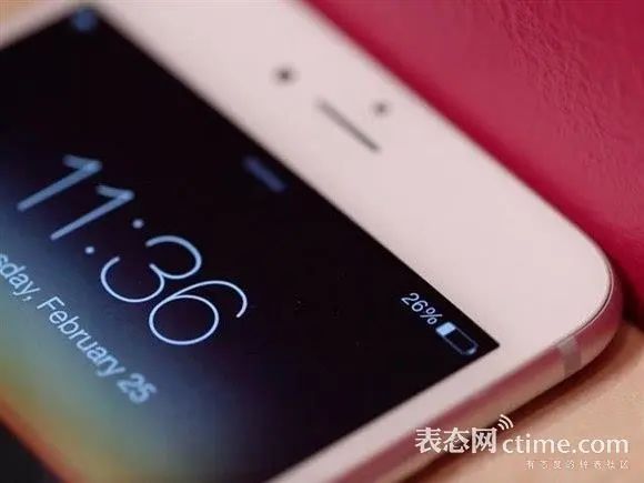 简单、枯燥且乏味，但偏偏它又是腕表上最实用的功能？