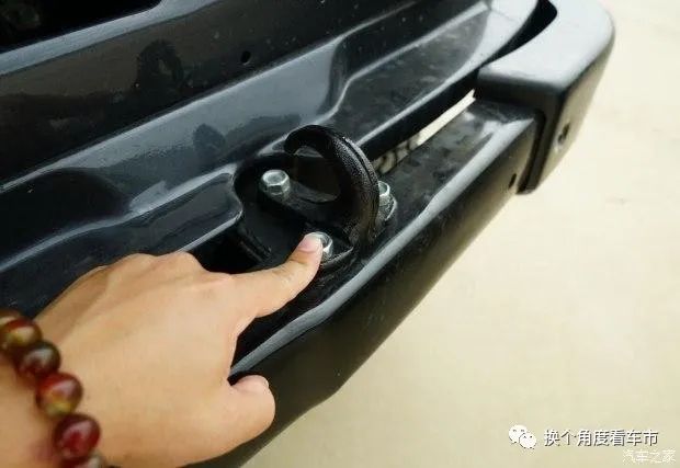 乌拉！售13.88万元苏军UAZ-469系越野车