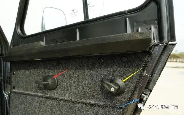 乌拉！售13.88万元苏军UAZ-469系越野车