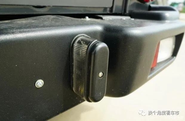 乌拉！售13.88万元苏军UAZ-469系越野车