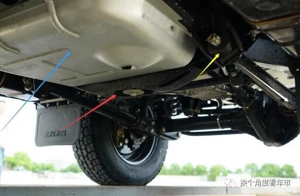 乌拉！售13.88万元苏军UAZ-469系越野车