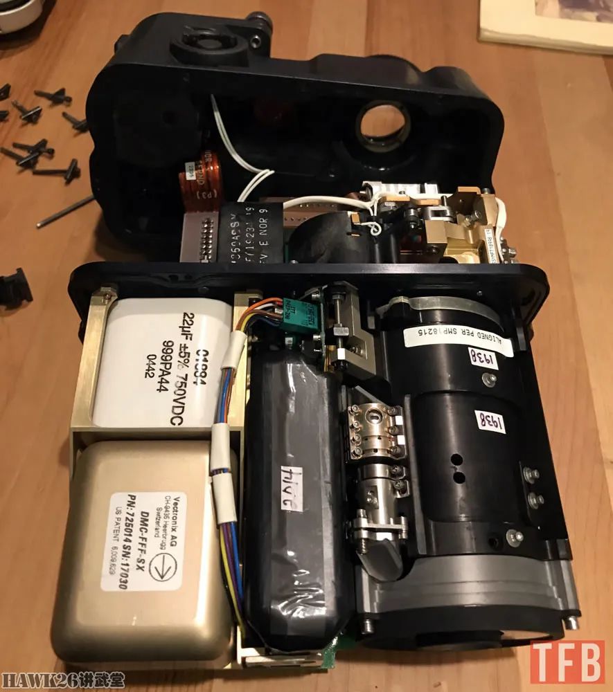 评测:美军MARK VII激光目标定位系统 具备夜视 测距等多种功能 评测:美军MARK VII激光目标定位系统 具备夜视 测距等多种功能